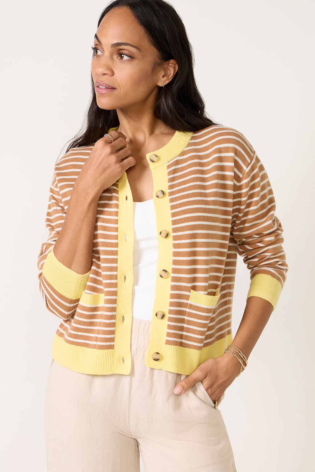 Lillian Cardigan