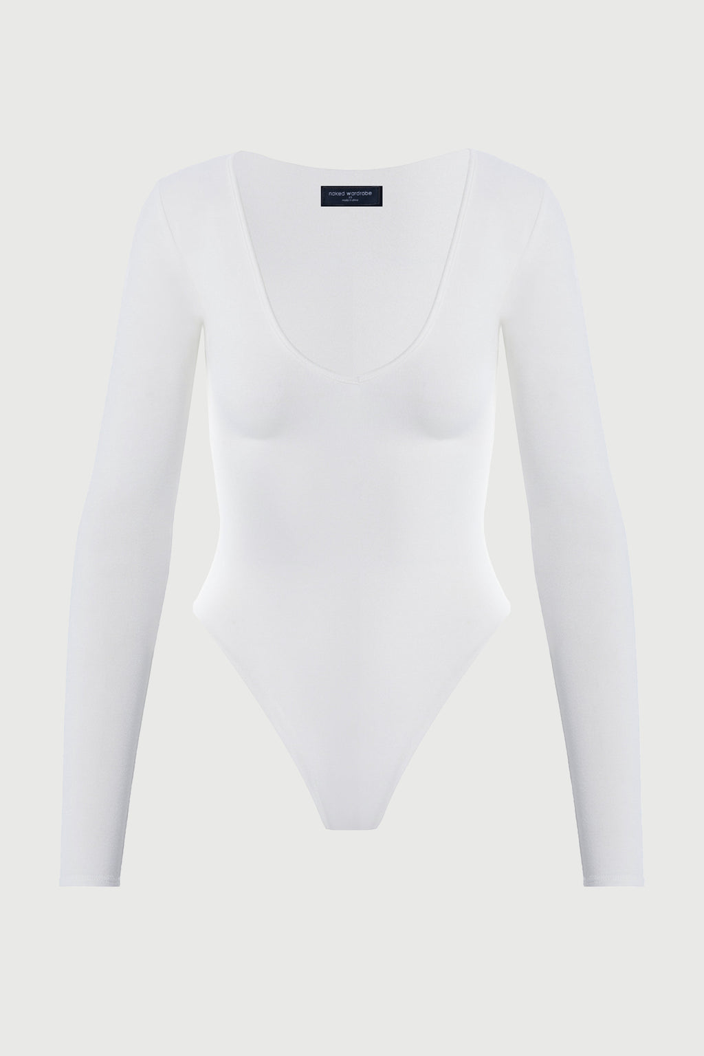 NW Sculpt V-Neck Bodysuit