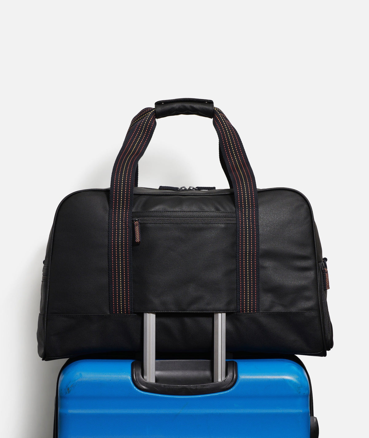 Custom Cut & Sew Weekender Bag