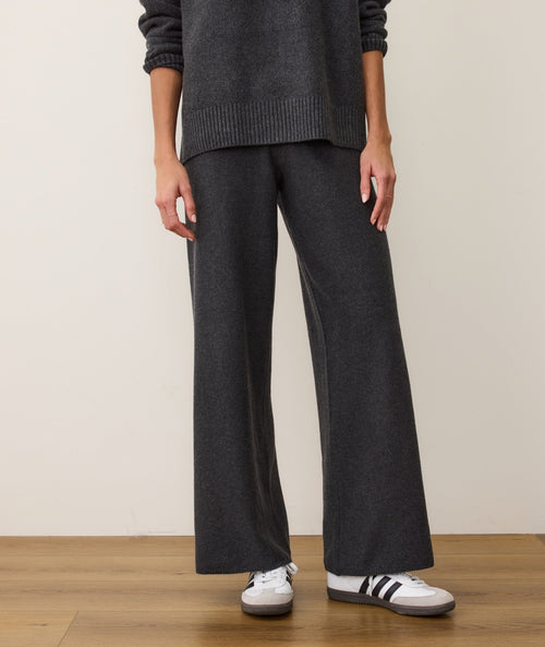 Chalet Knit Pant