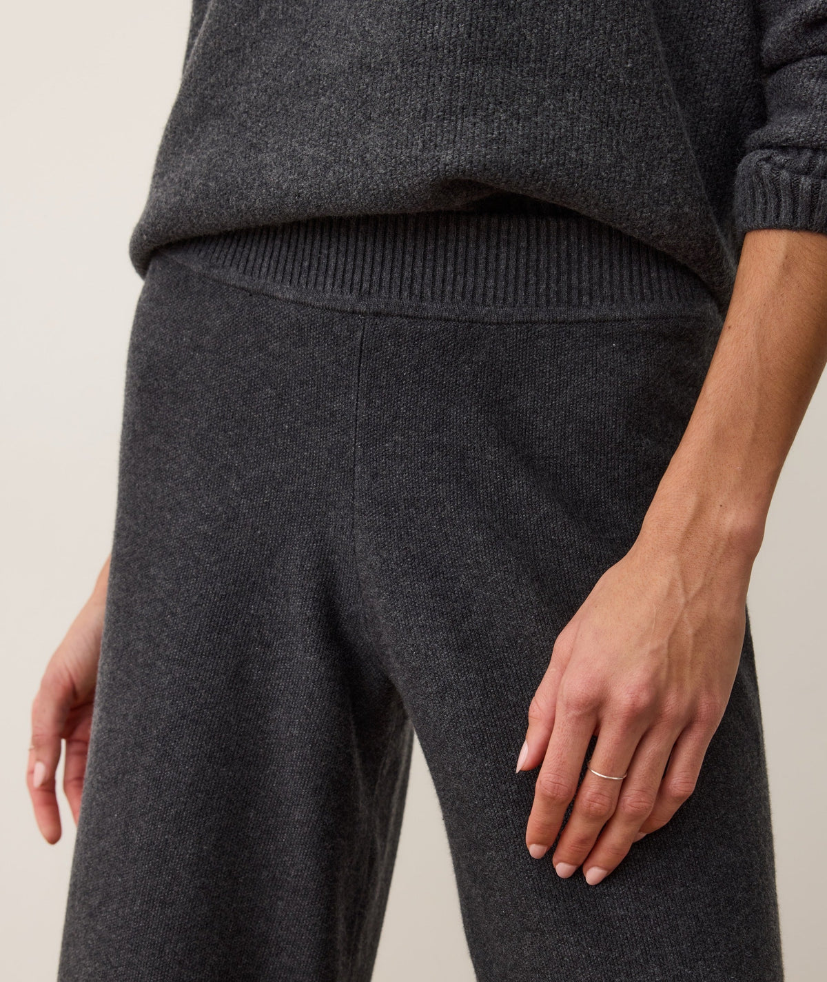 Chalet Knit Pant