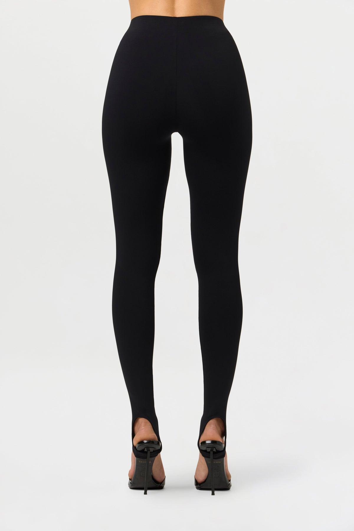 Naked Form Stirrup Leggings