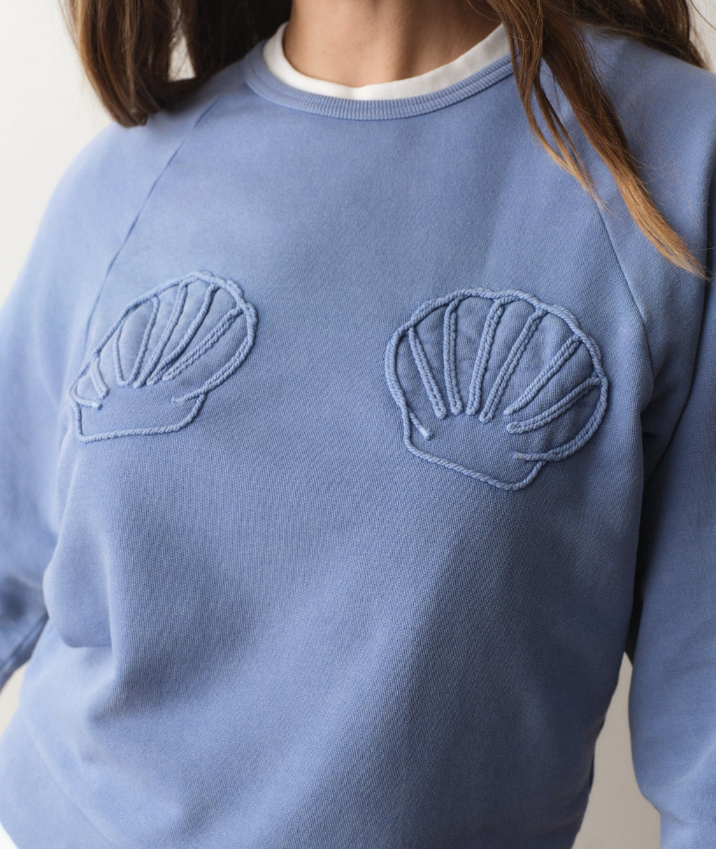 Cloud 9 Terry Sweatshirt