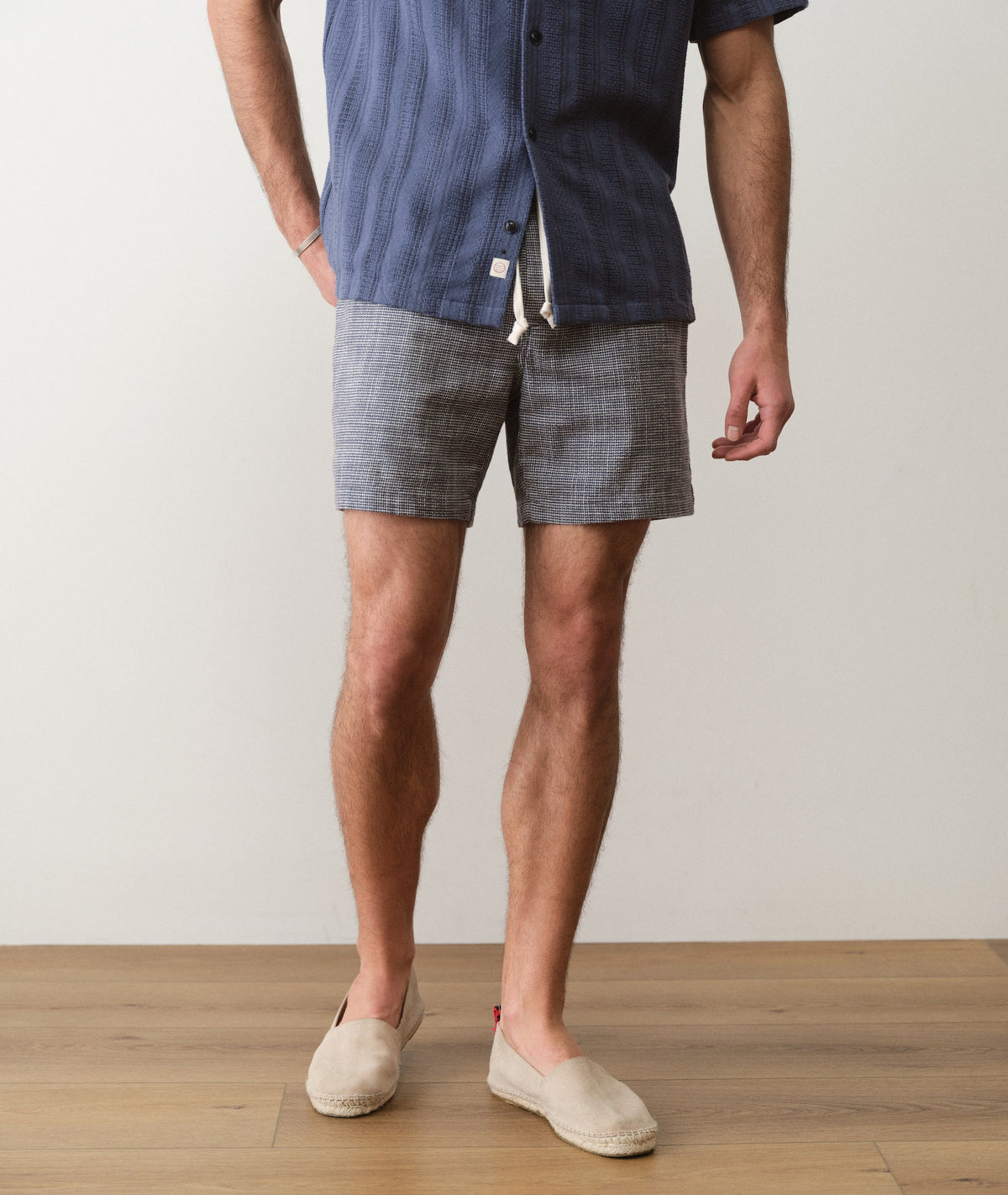 6" Saturday Beach Short