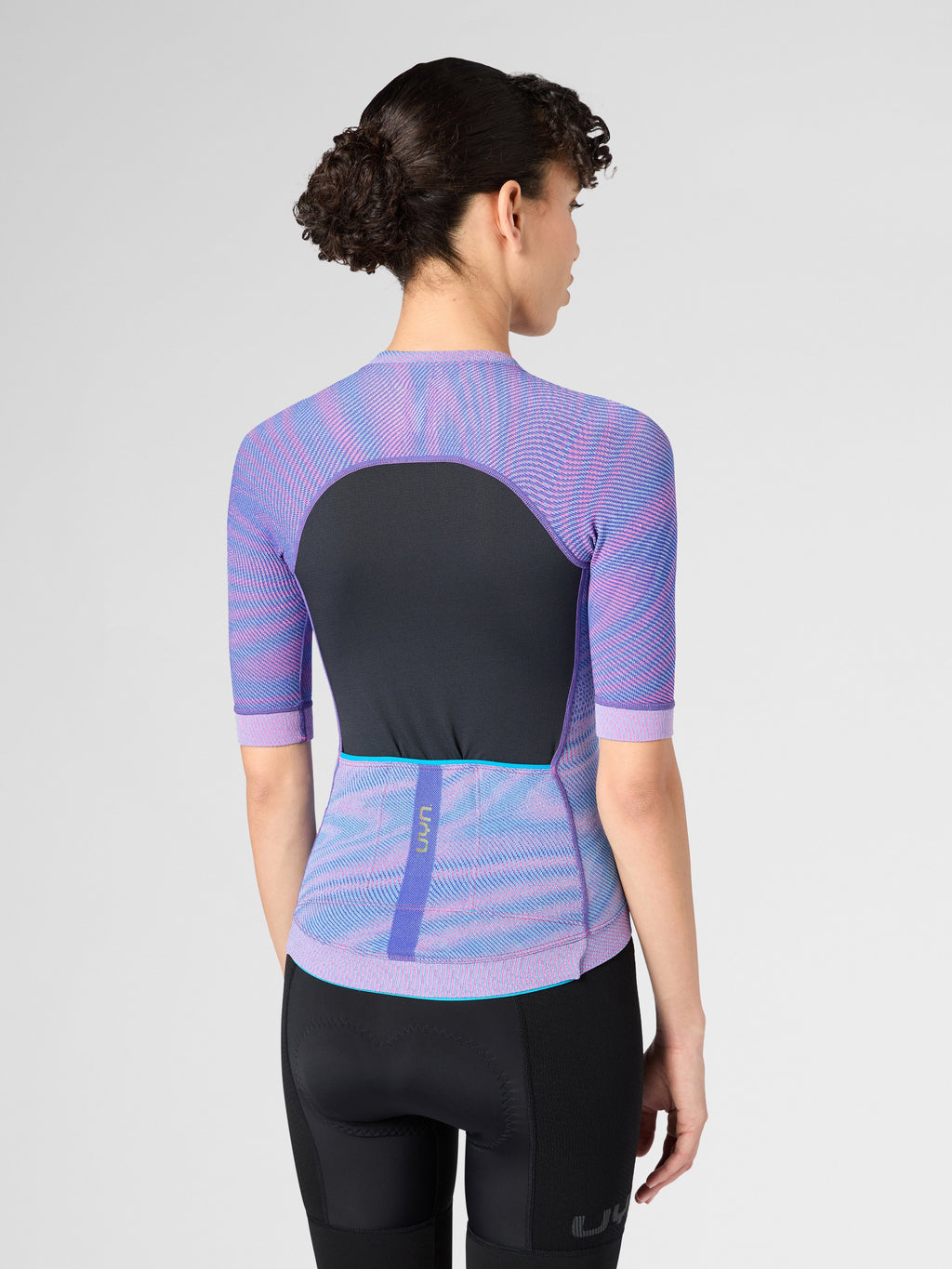 Wave Cycling Jersey