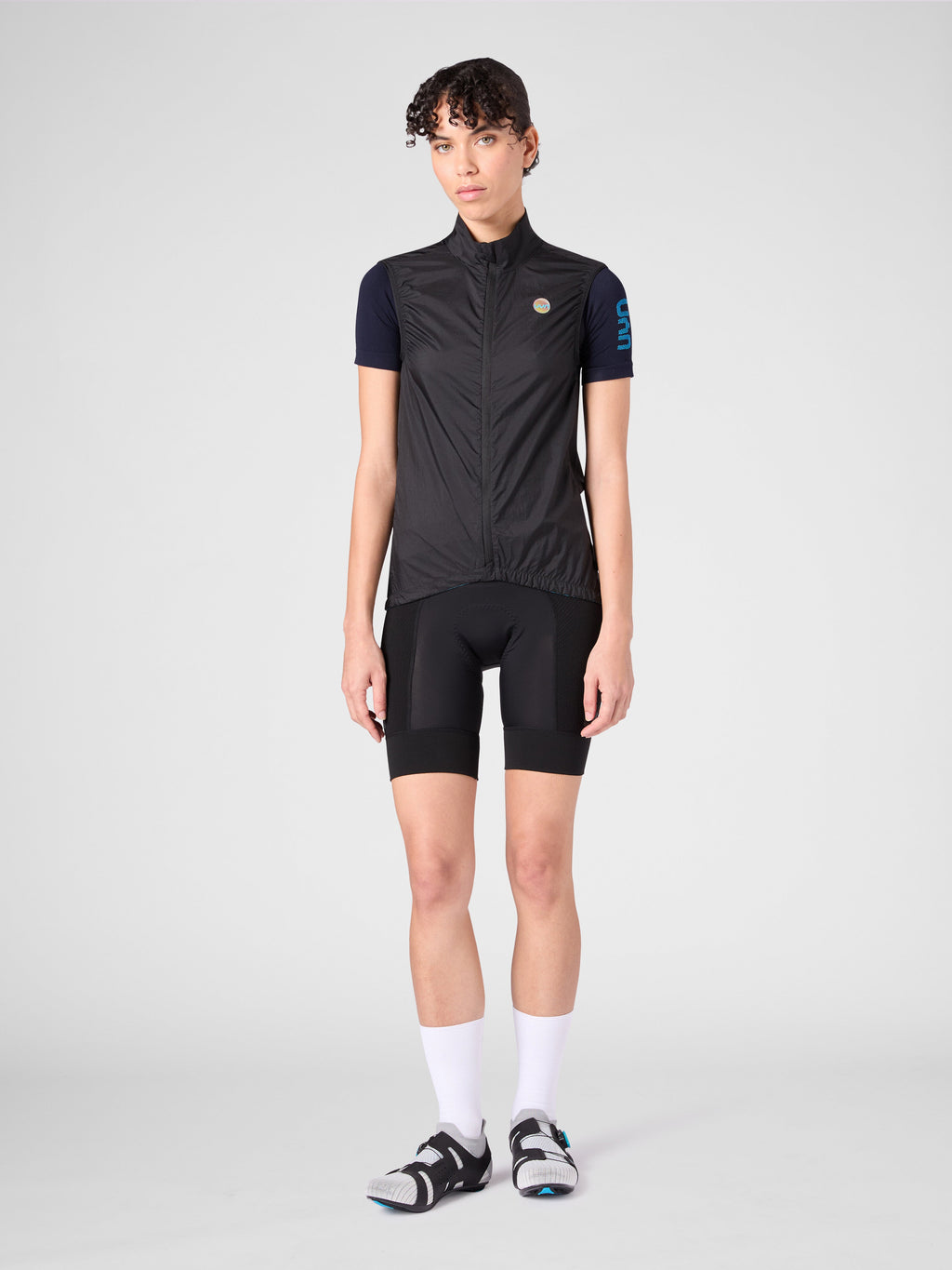 Ultralight Wind Cycling Vest