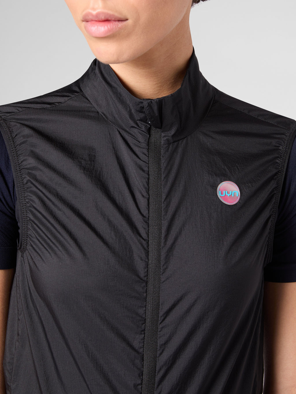 Ultralight Wind Cycling Vest