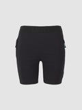 Stretch Crossover Shorts