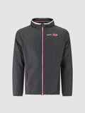 UYN x Bugatti Packable Windbreaker Jacket