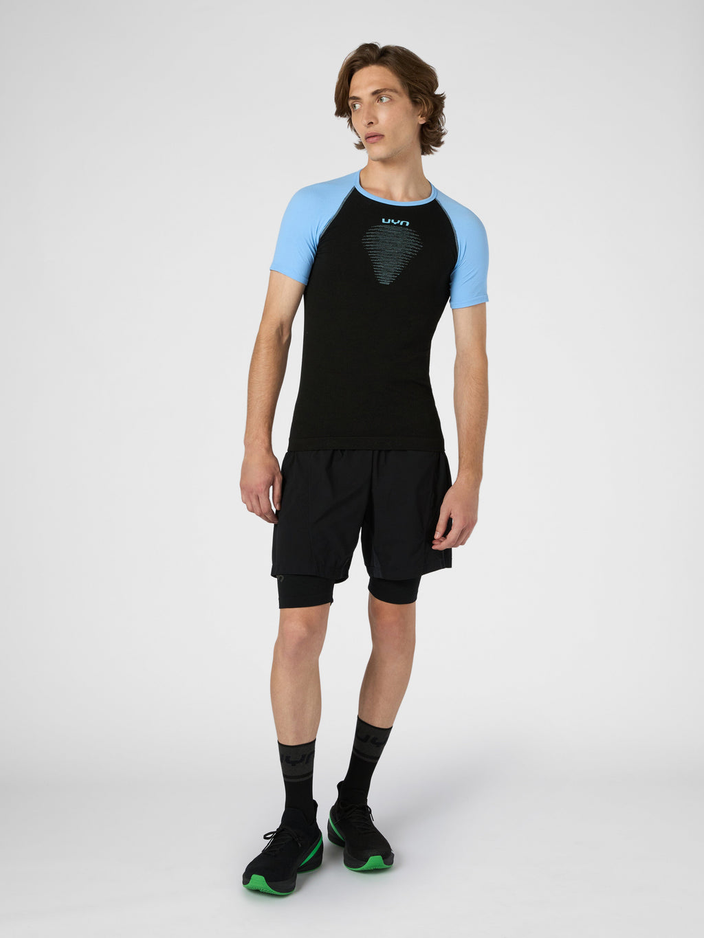 Tempo Run Running T-Shirt