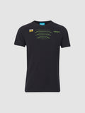 UYN x Candela Padel T-shirt