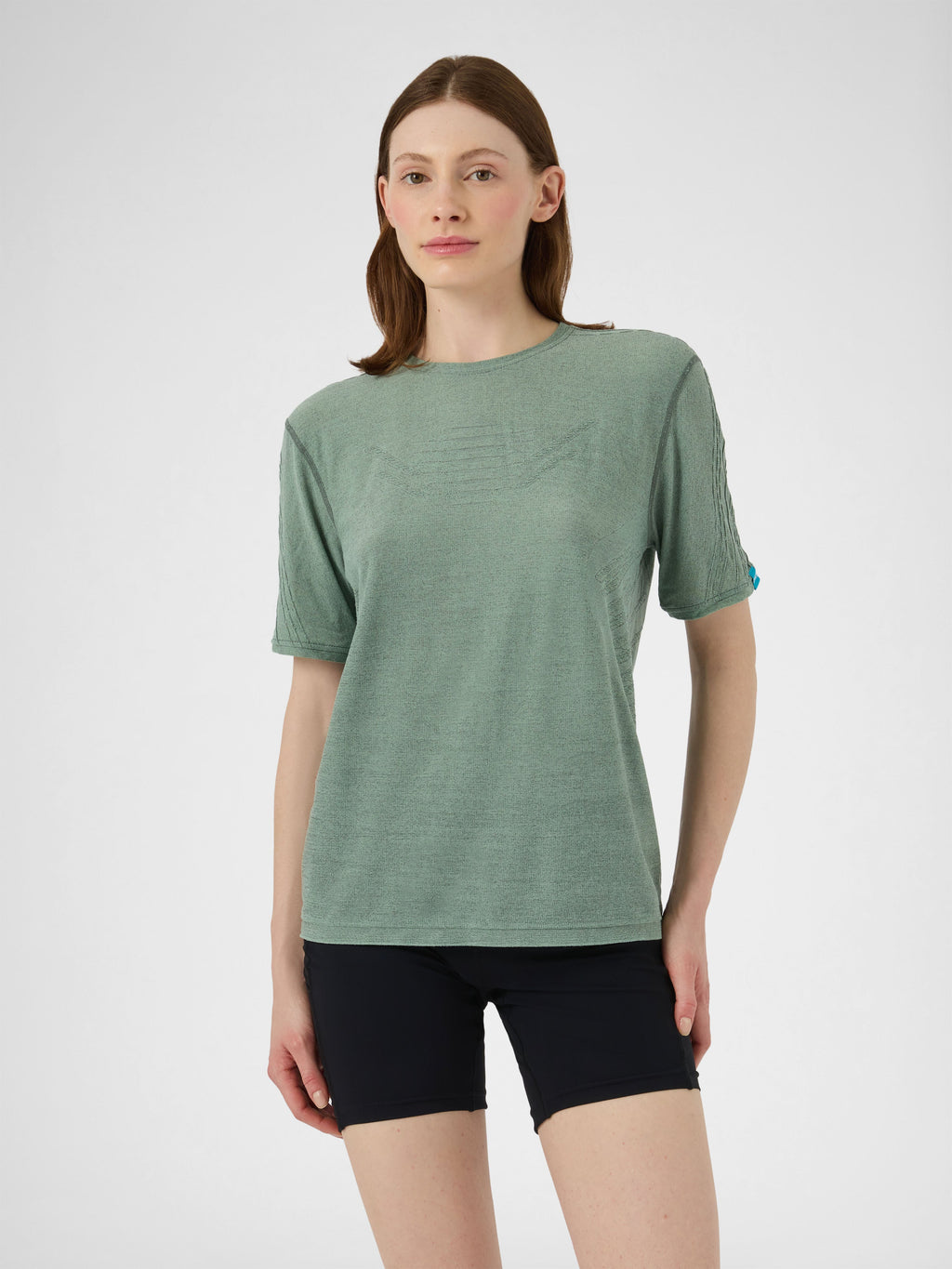 Sparkcross Self Layer T-shirt