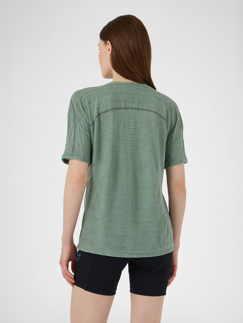 Sparkcross Self Layer T-shirt