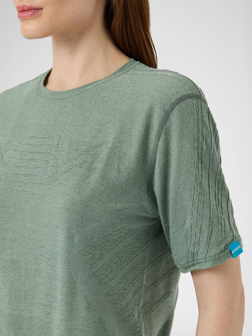 Sparkcross Self Layer T-shirt
