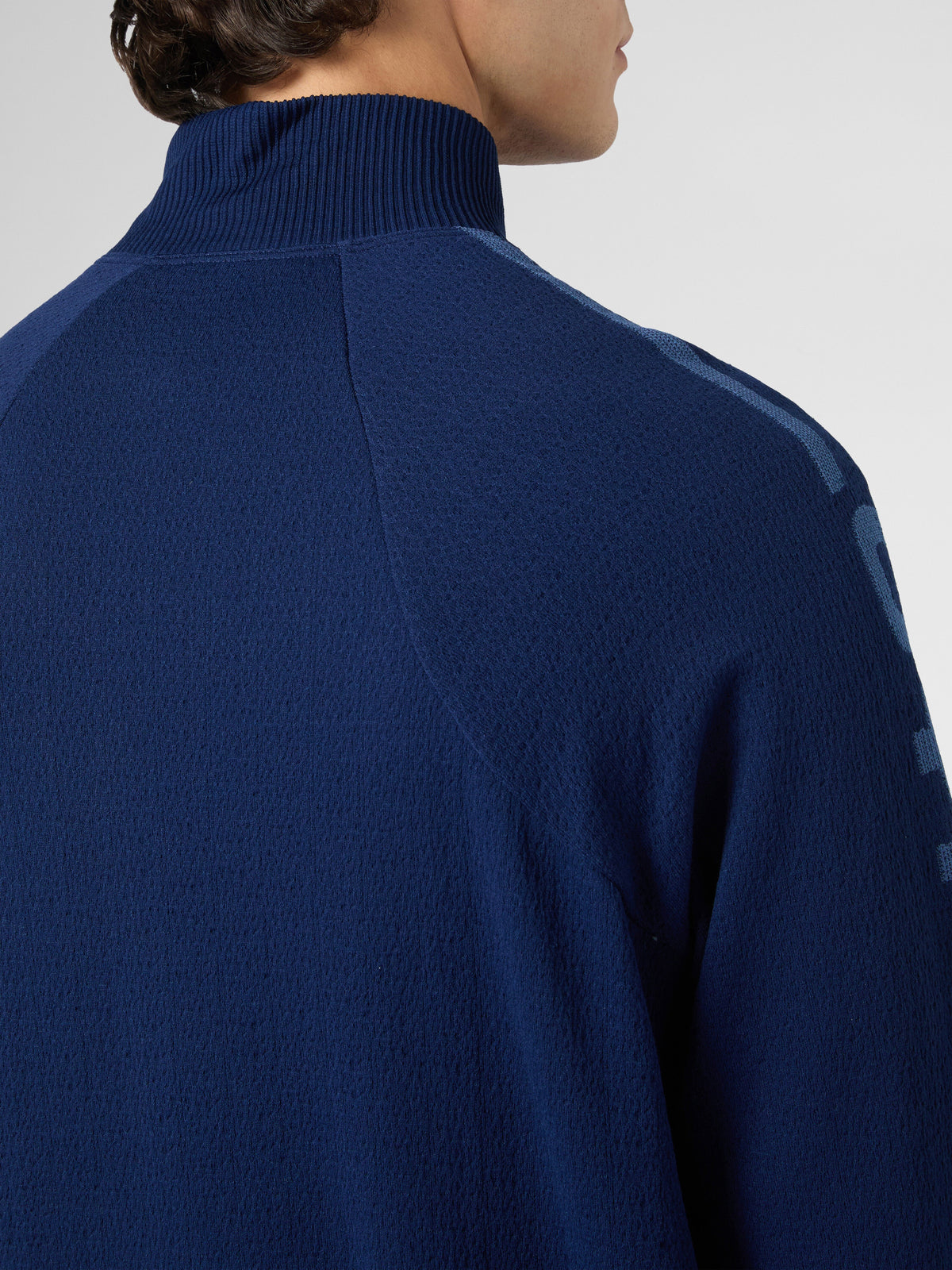 Vital Zip Up Sweatshirt