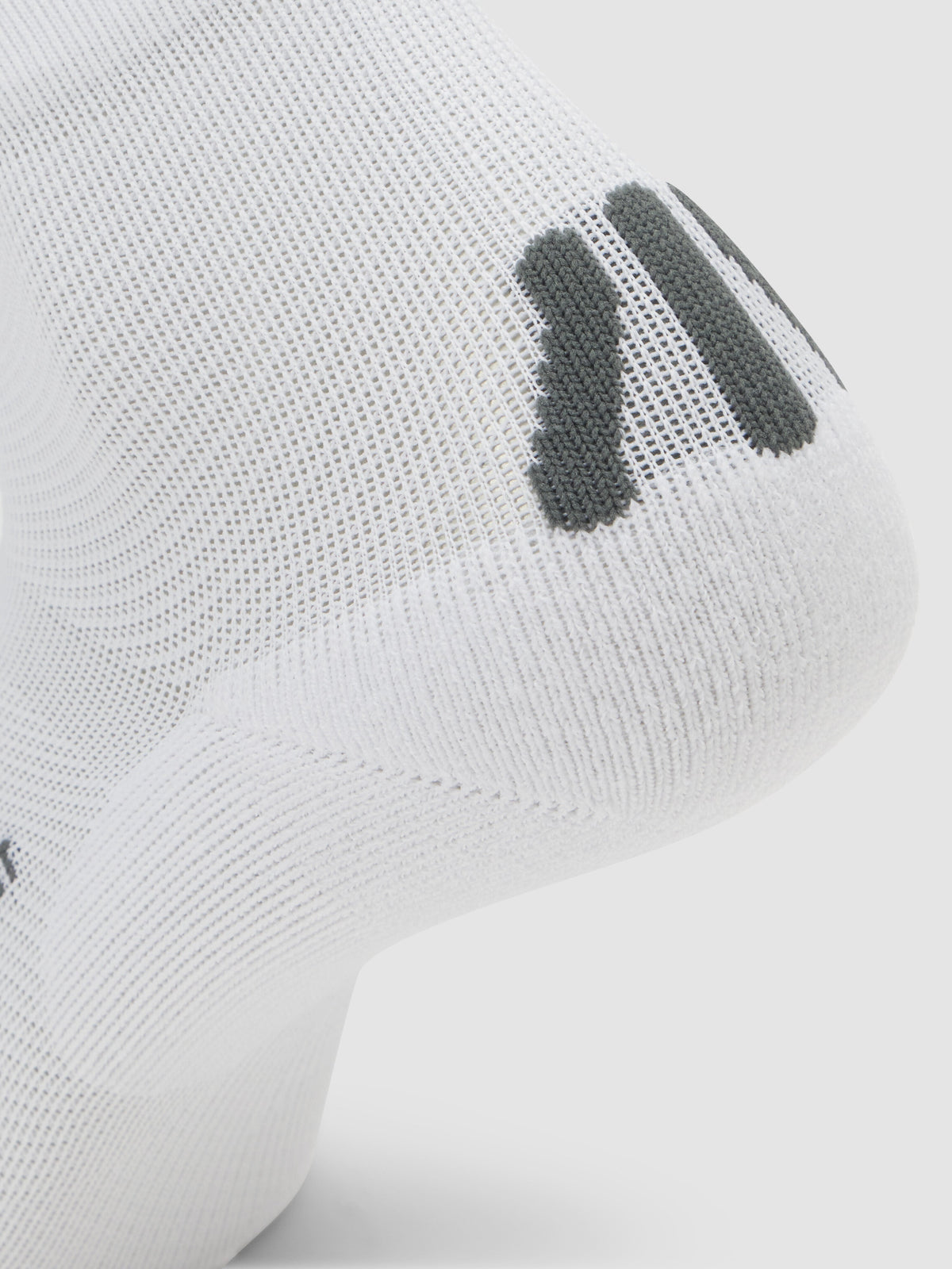 Trainer Low Socks