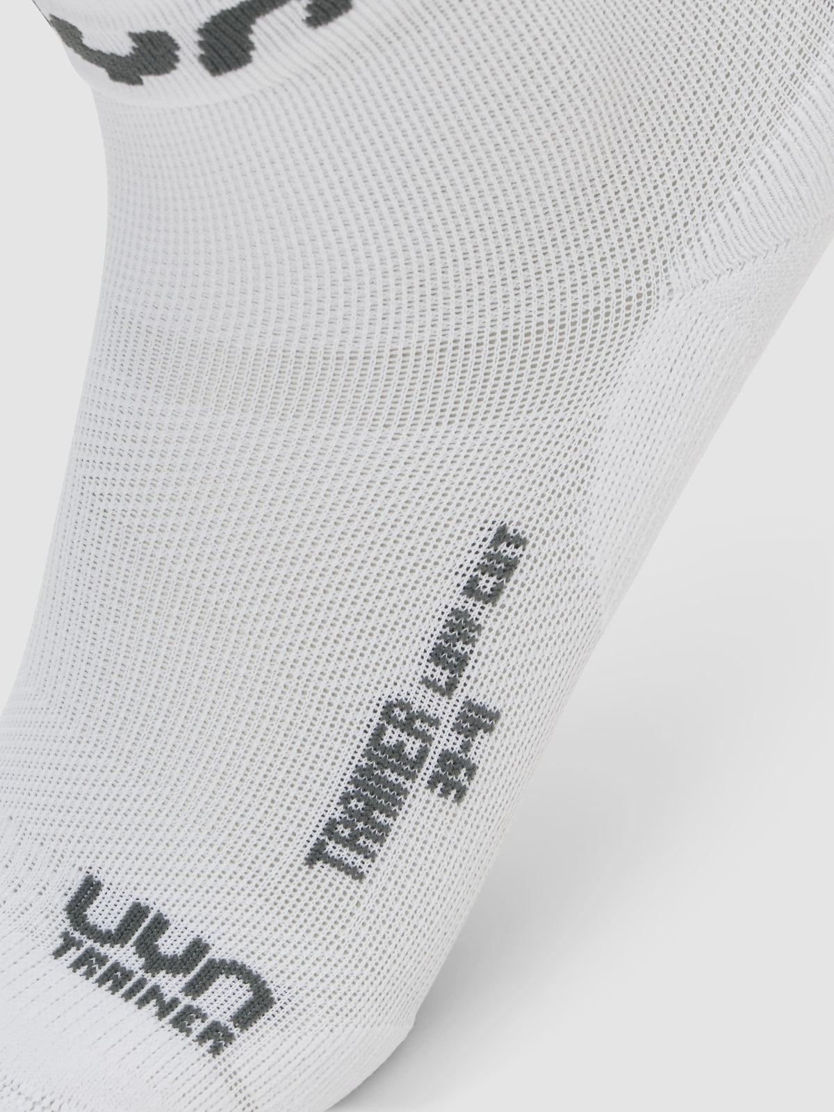 Trainer Low Socks