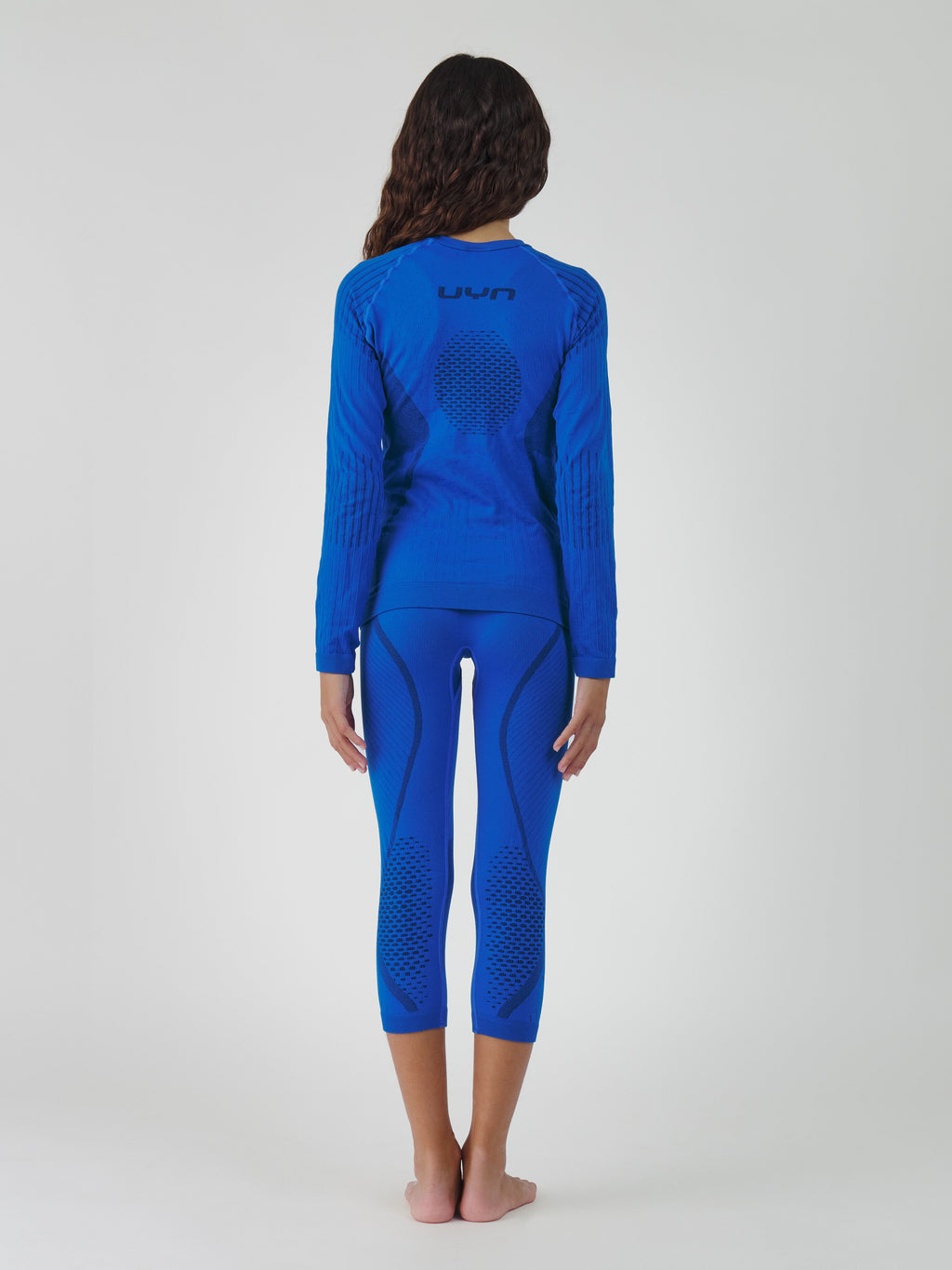 Visyon 2.0 Thermal Base Layer Set