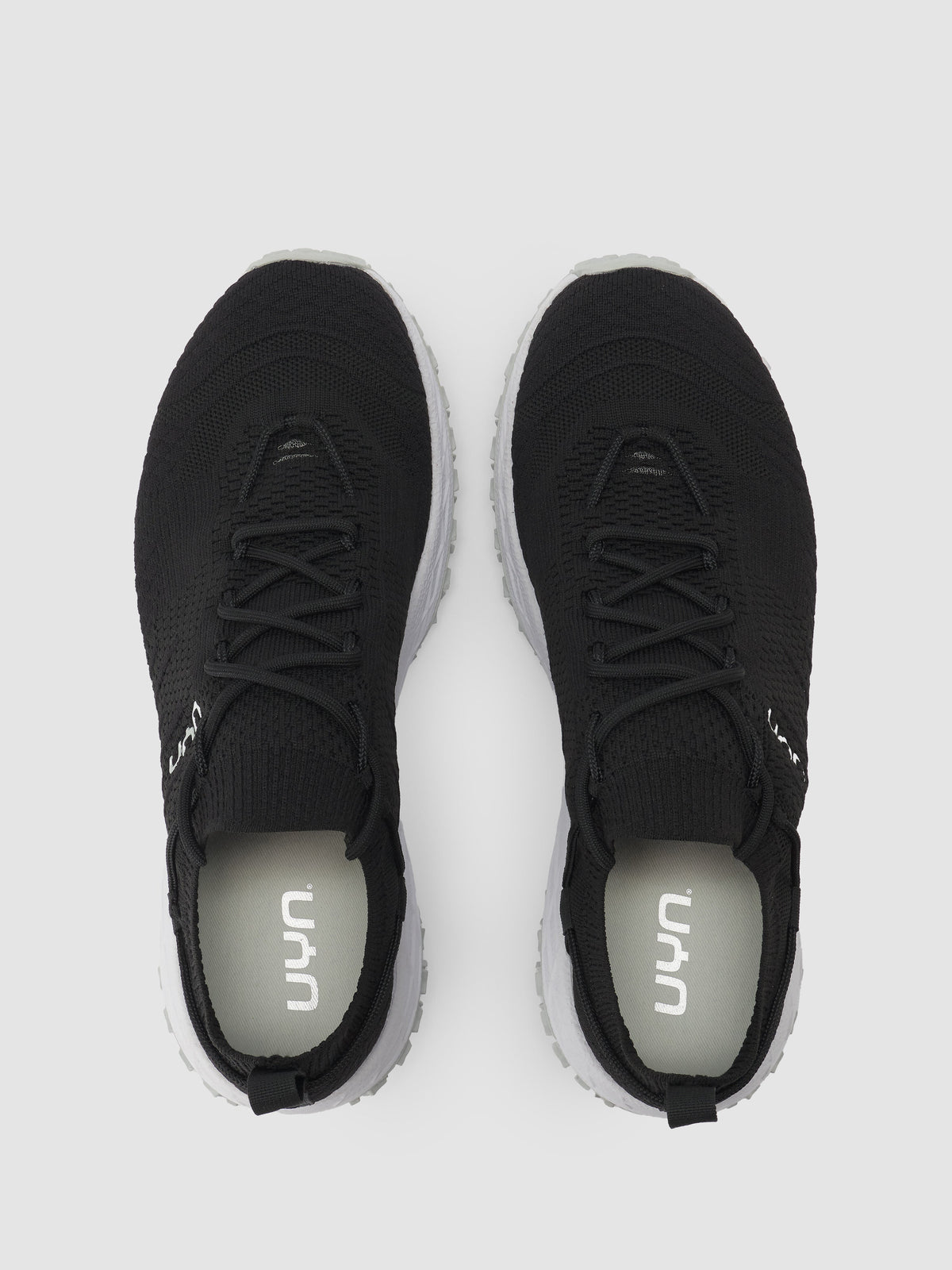 Urban Trail Naked Grey