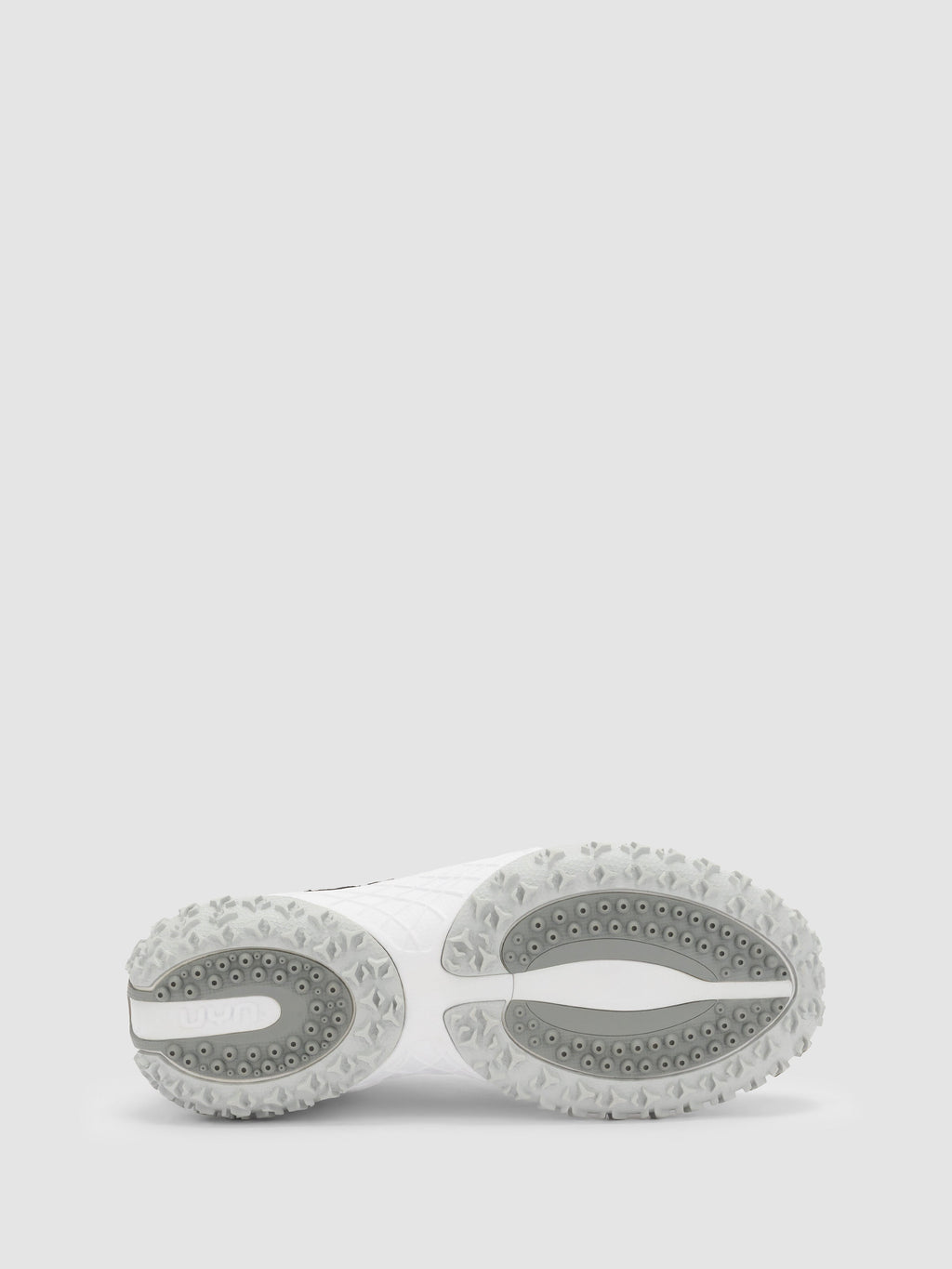 Urban Trail Naked Grey