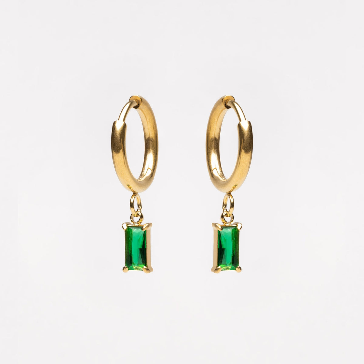 Sea Sparkle Earrings